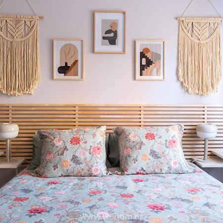 Apartamento Wehomes ซานตานเดร์ ภายนอก รูปภาพ