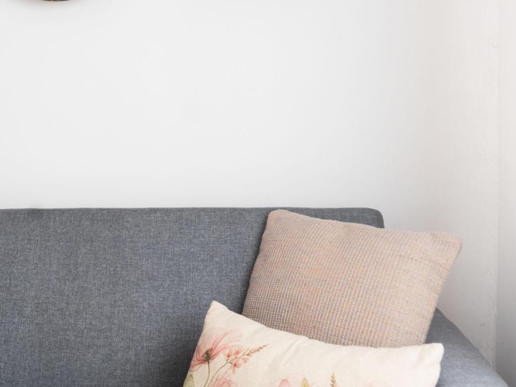 Apartamento Wehomes ซานตานเดร์ ภายนอก รูปภาพ