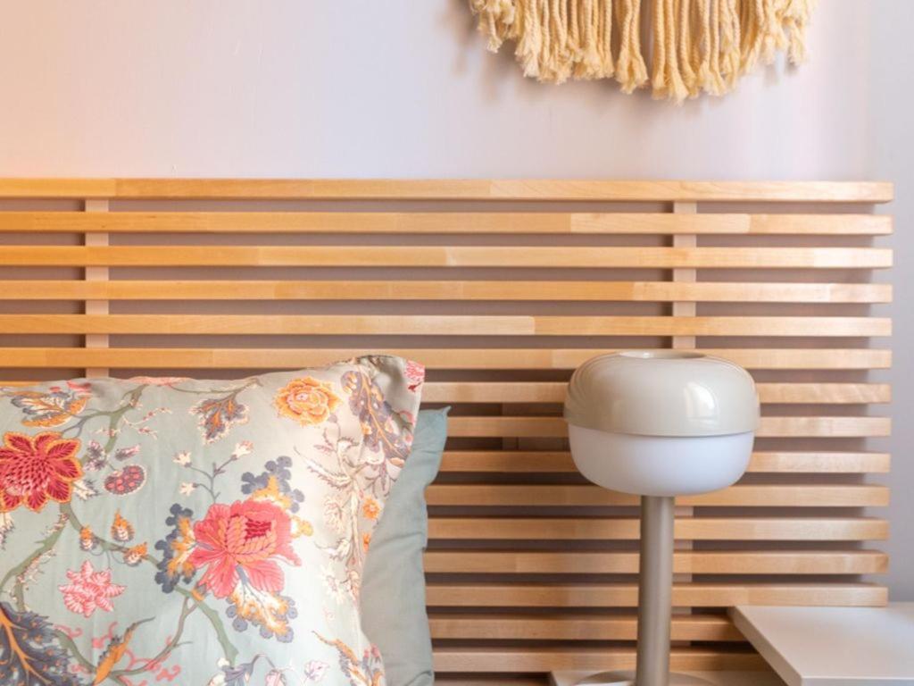 Apartamento Wehomes ซานตานเดร์ ภายนอก รูปภาพ