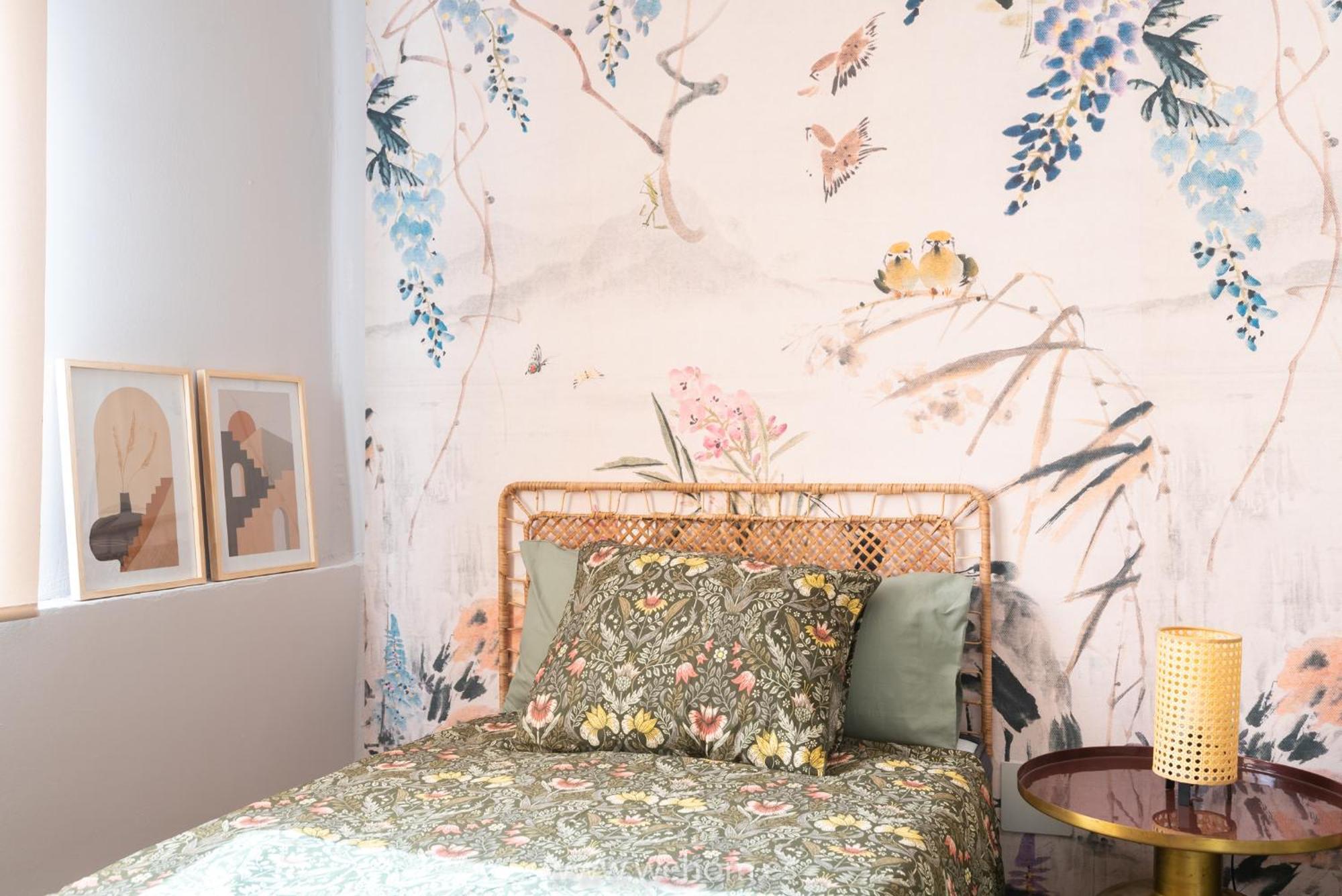 Apartamento Wehomes ซานตานเดร์ ภายนอก รูปภาพ