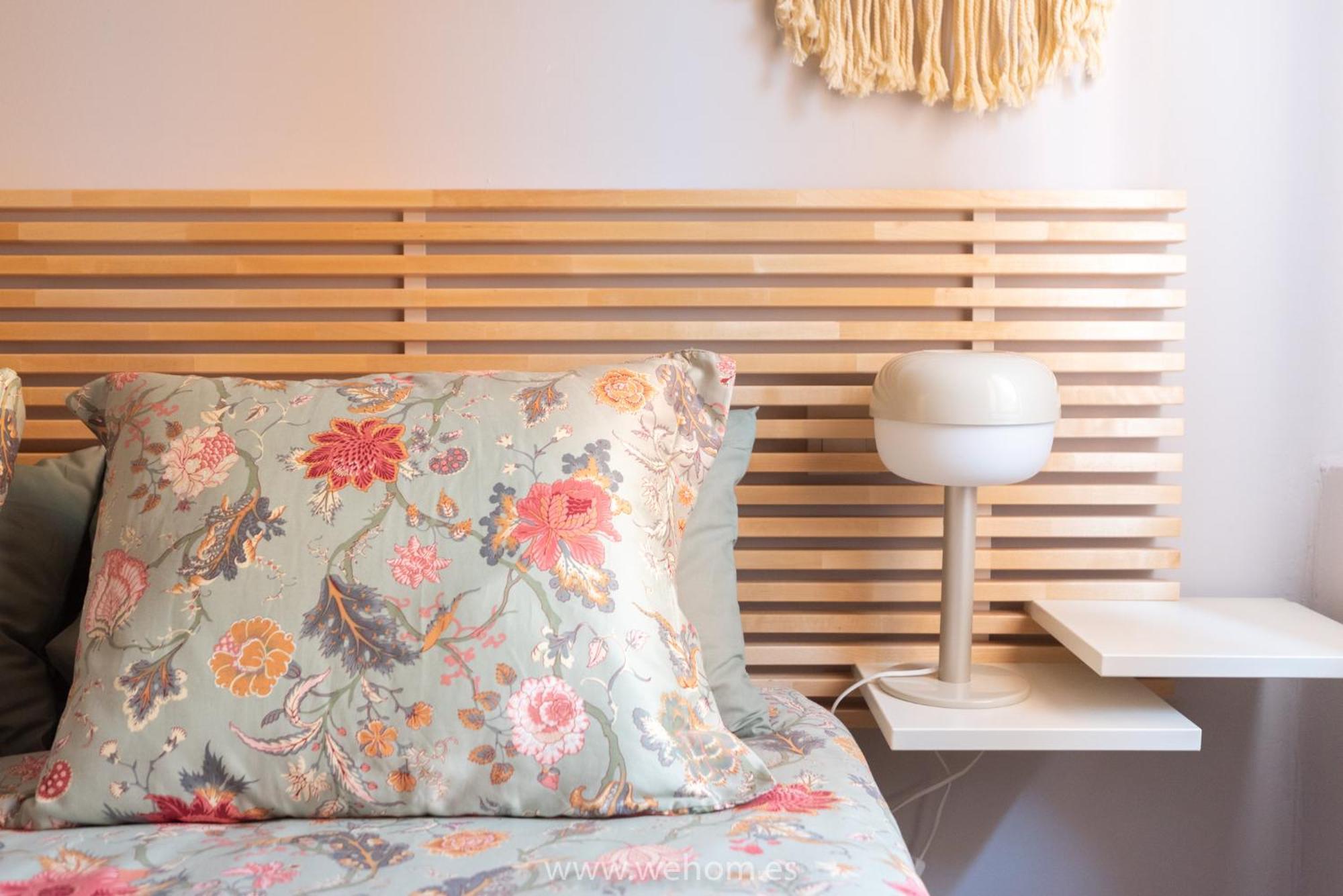 Apartamento Wehomes ซานตานเดร์ ภายนอก รูปภาพ